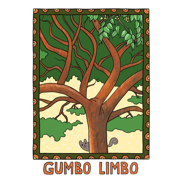 Gumbo Limbo