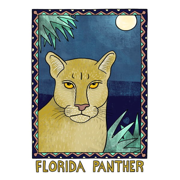 Florida Panther