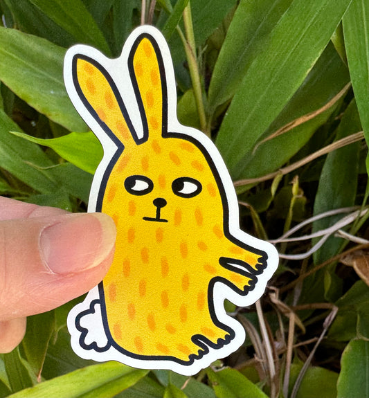 Rabbit