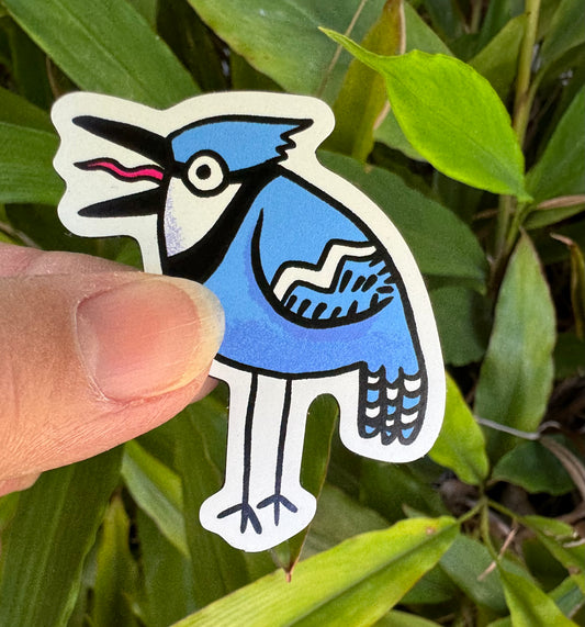 Blue Jay