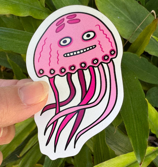 Jellyfish