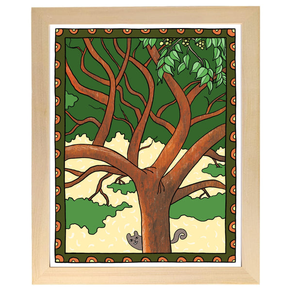 Gumbo Limbo