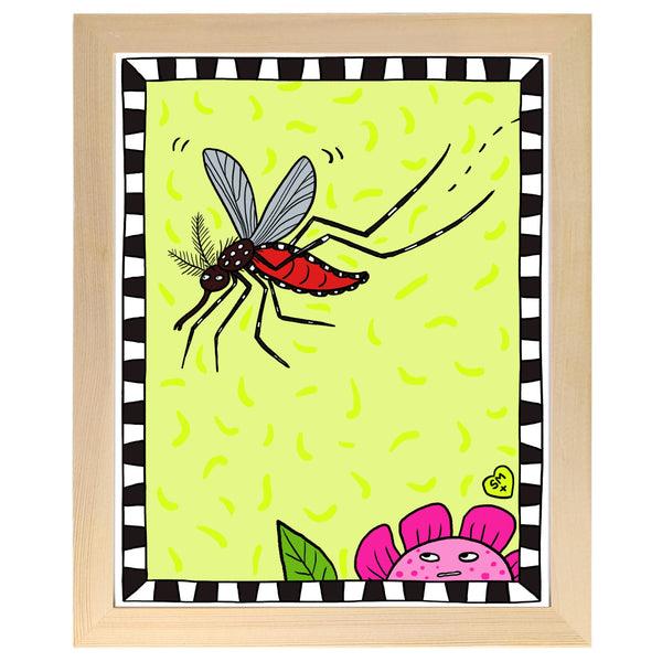 Mosquito