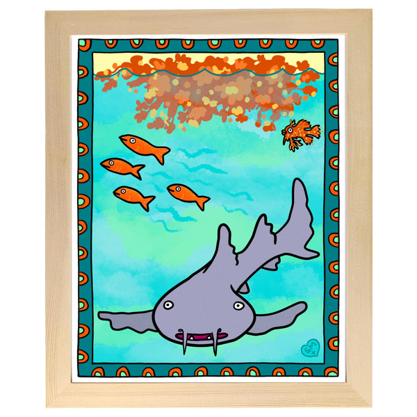 Nurse Shark