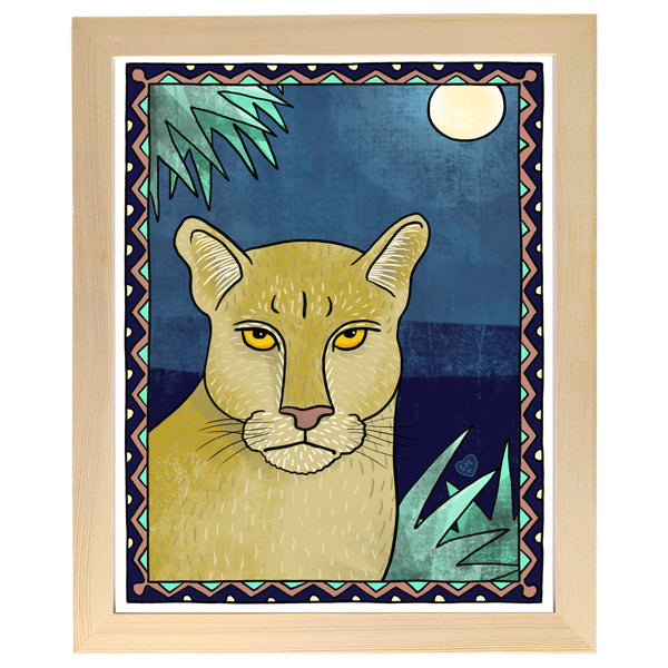 Florida Panther