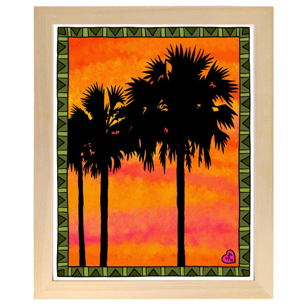Sabal Palm