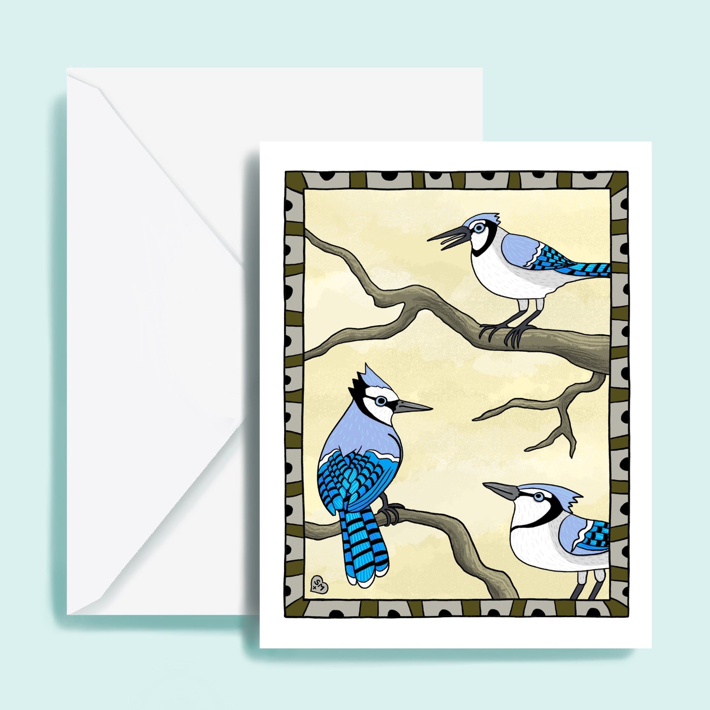 Blue Jay