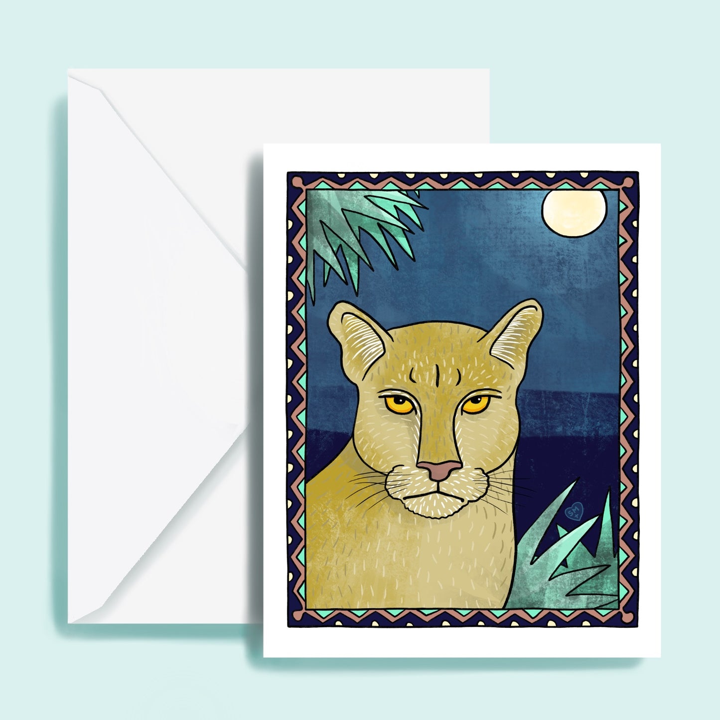 Florida Panther