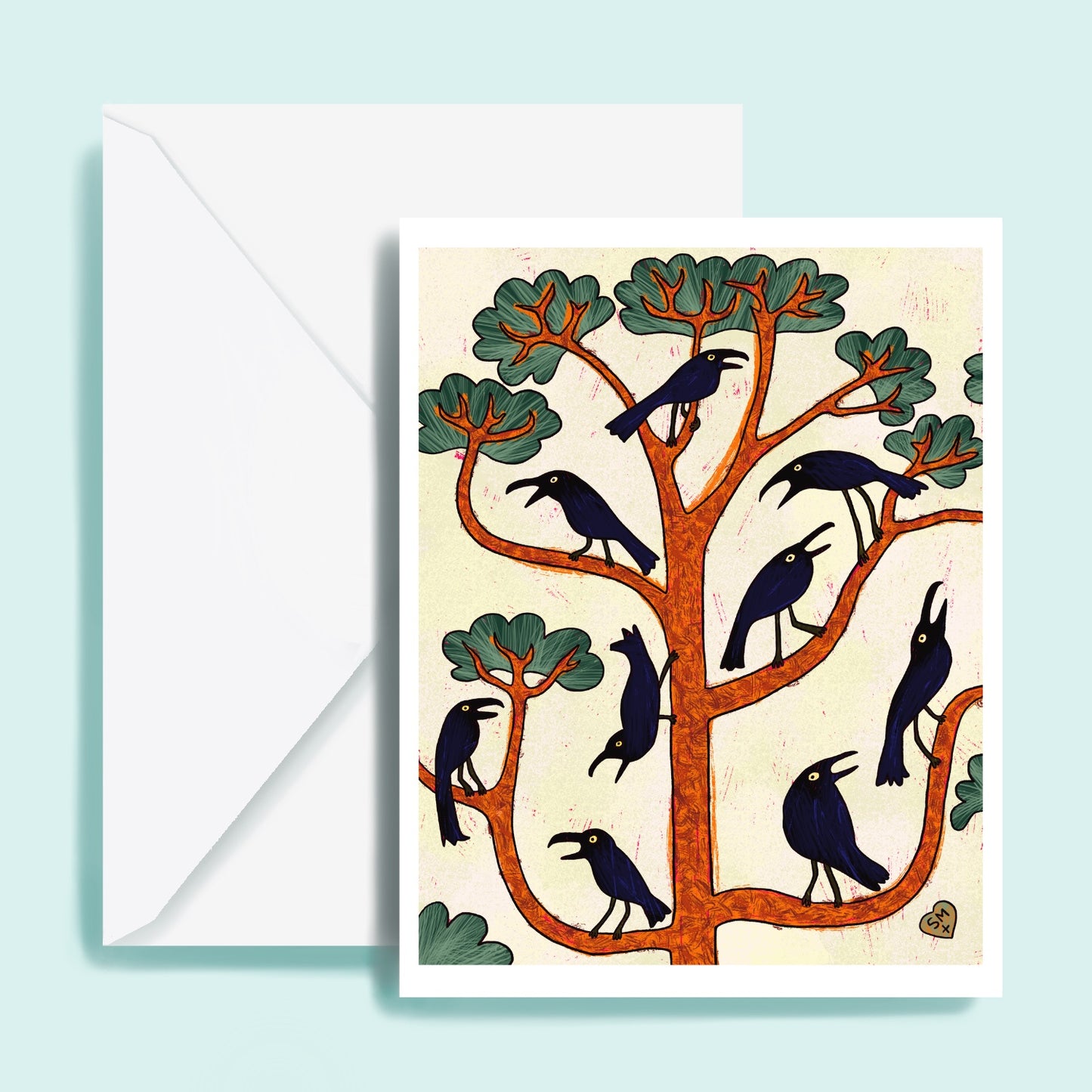 Singing Tree