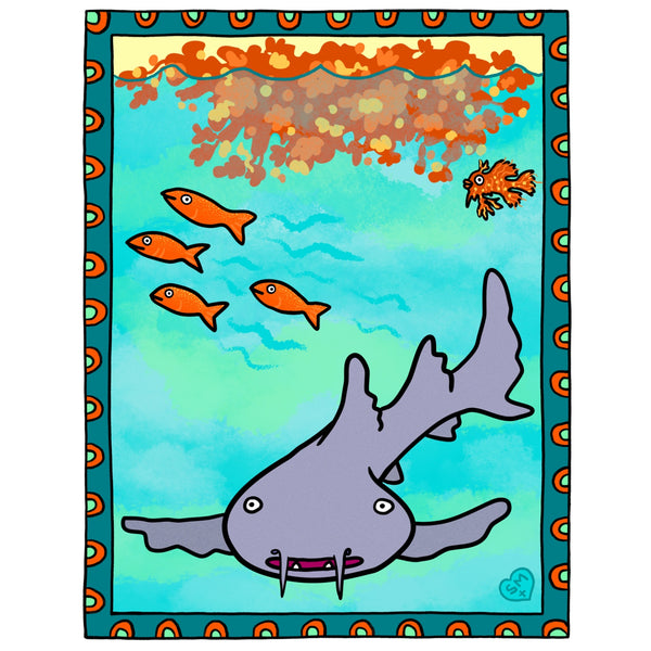 Nurse Shark