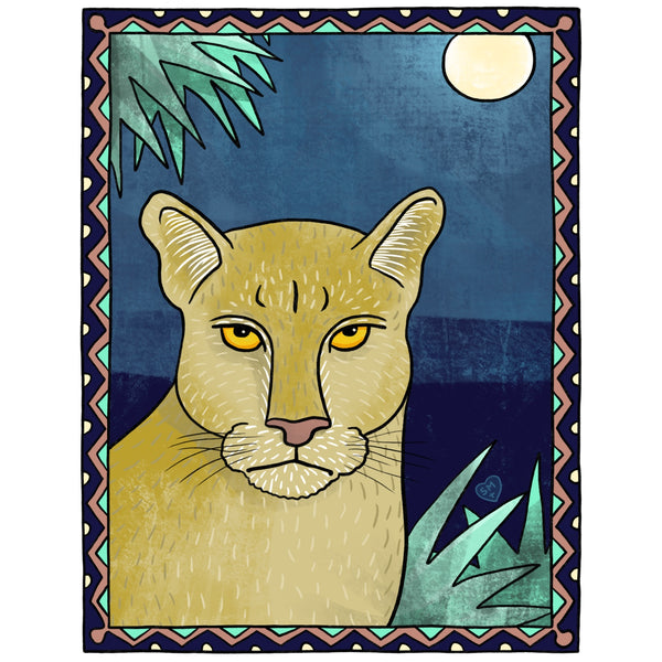 Florida Panther