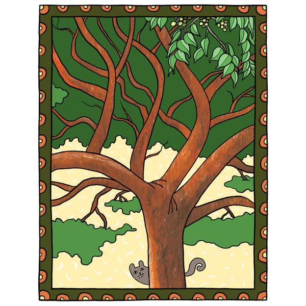 Gumbo Limbo