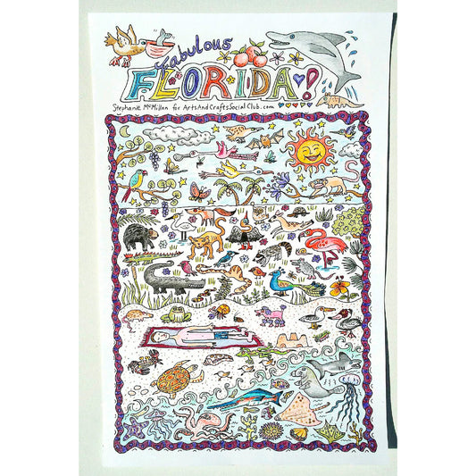 Fabulous Florida (3-pack)