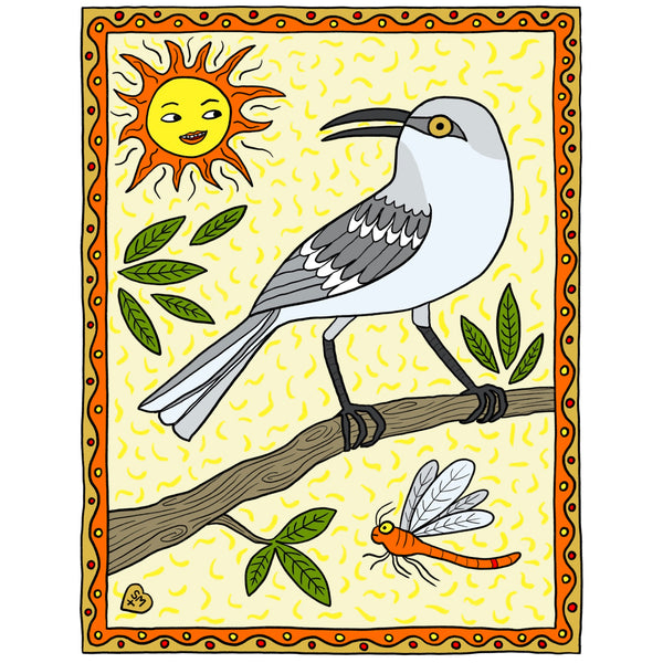 Mockingbird