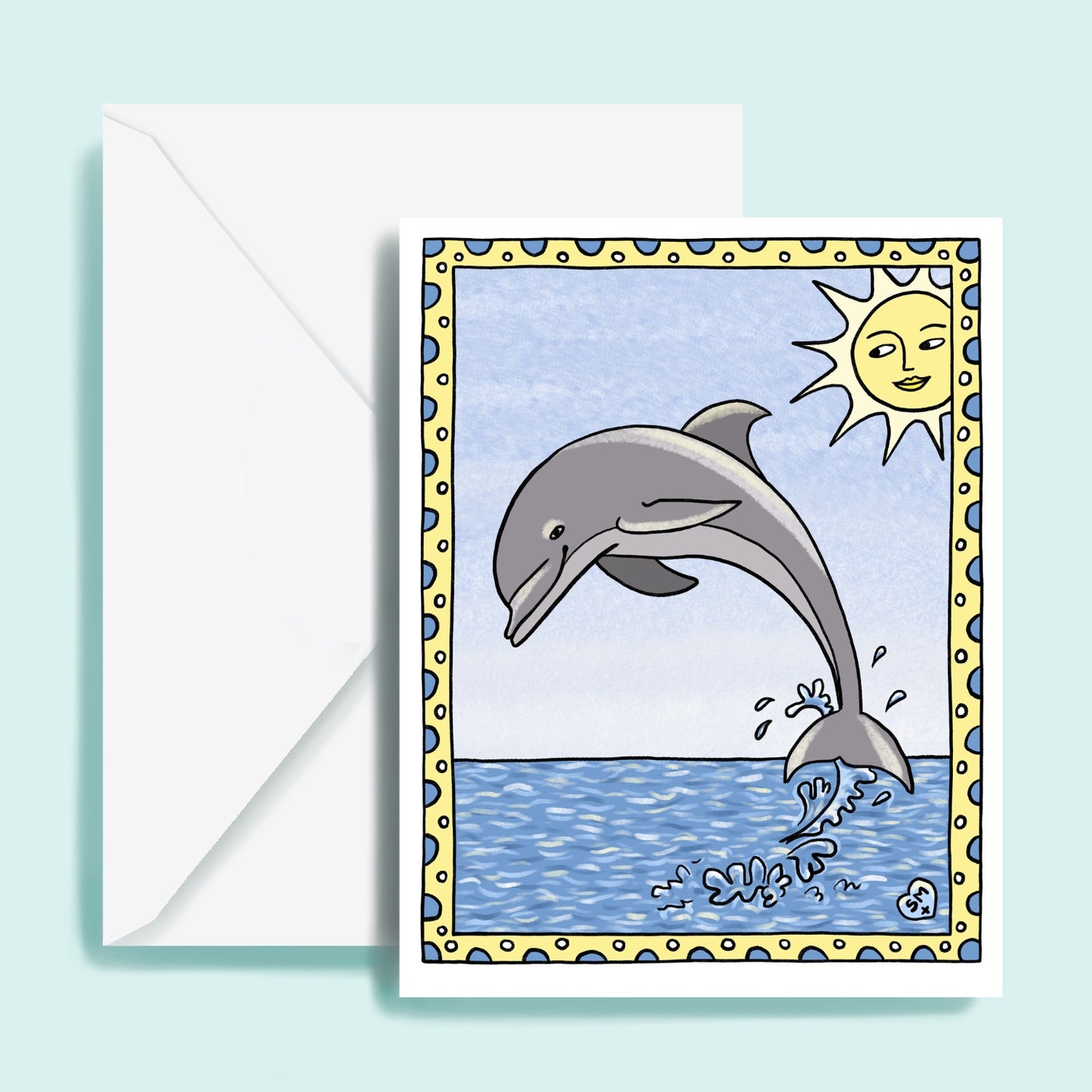 Bottlenose Dolphin