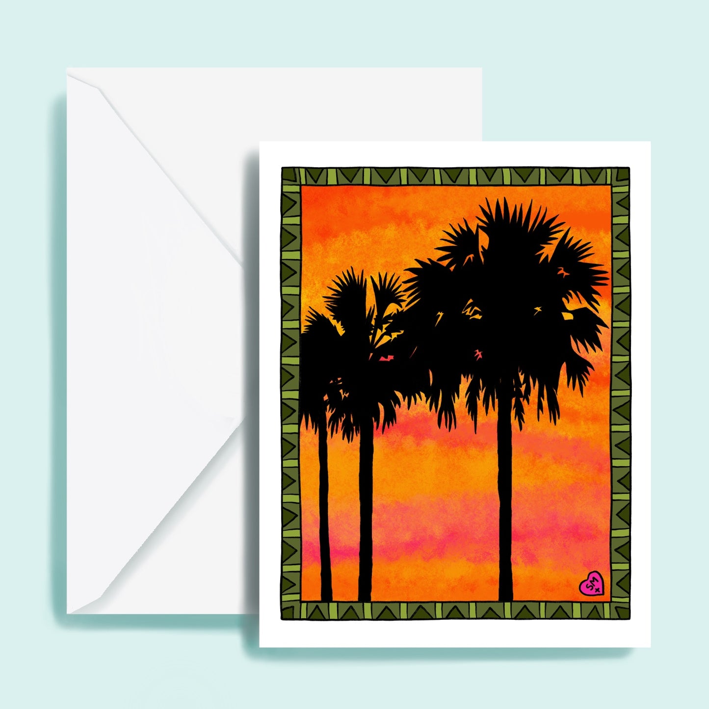 Sabal Palm