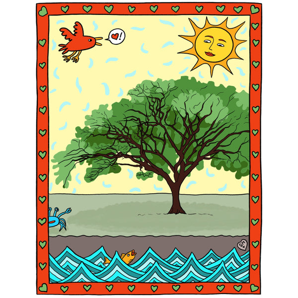 Raintree
