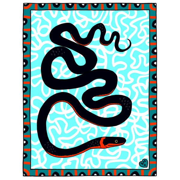 Ringneck Snake