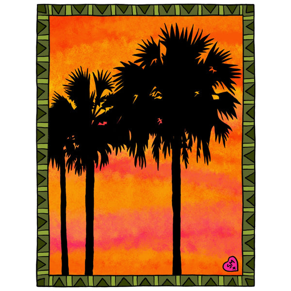 Sabal Palm