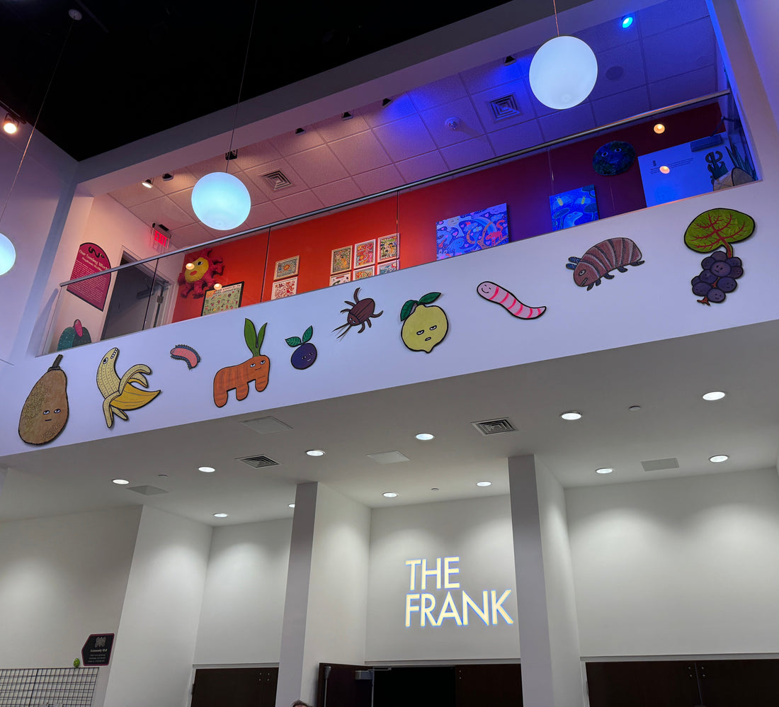 Jan. 10 (Saturday): Artist Talk & Closing Reception