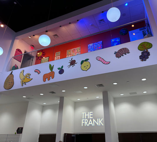Jan. 10 (Saturday): Artist Talk & Closing Reception