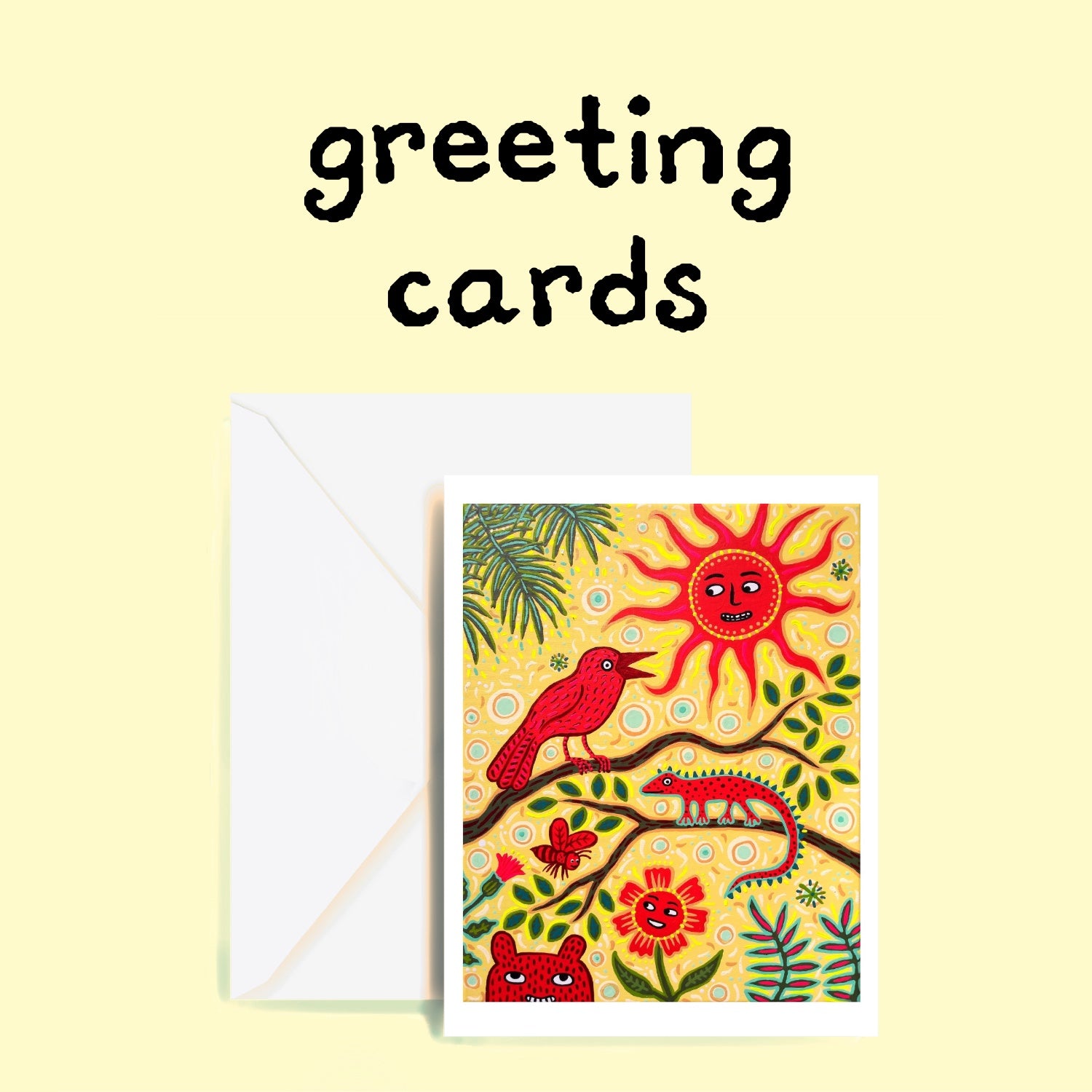 Greeting Cards