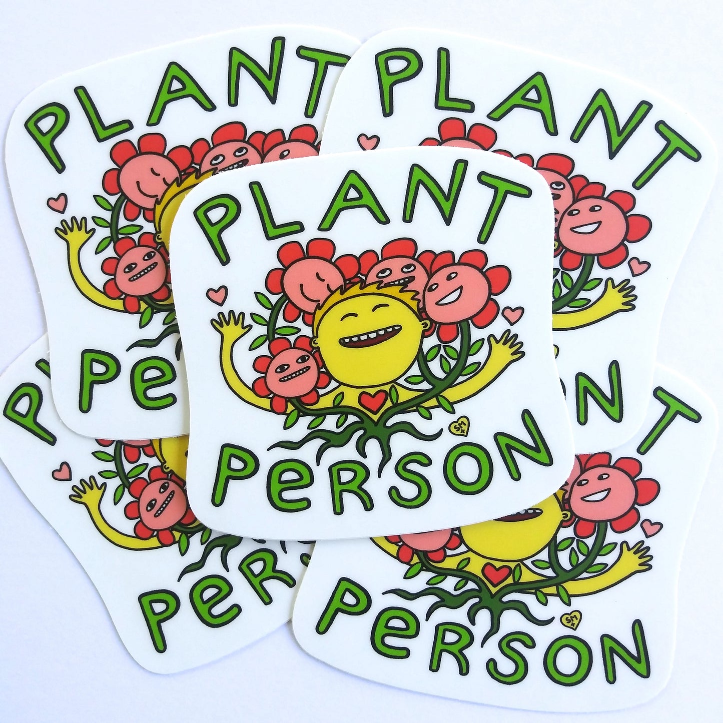 Plant Person