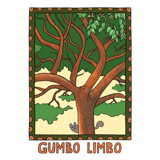 Gumbo Limbo