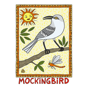 Mockingbird