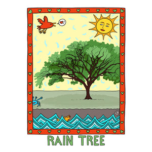 Raintree