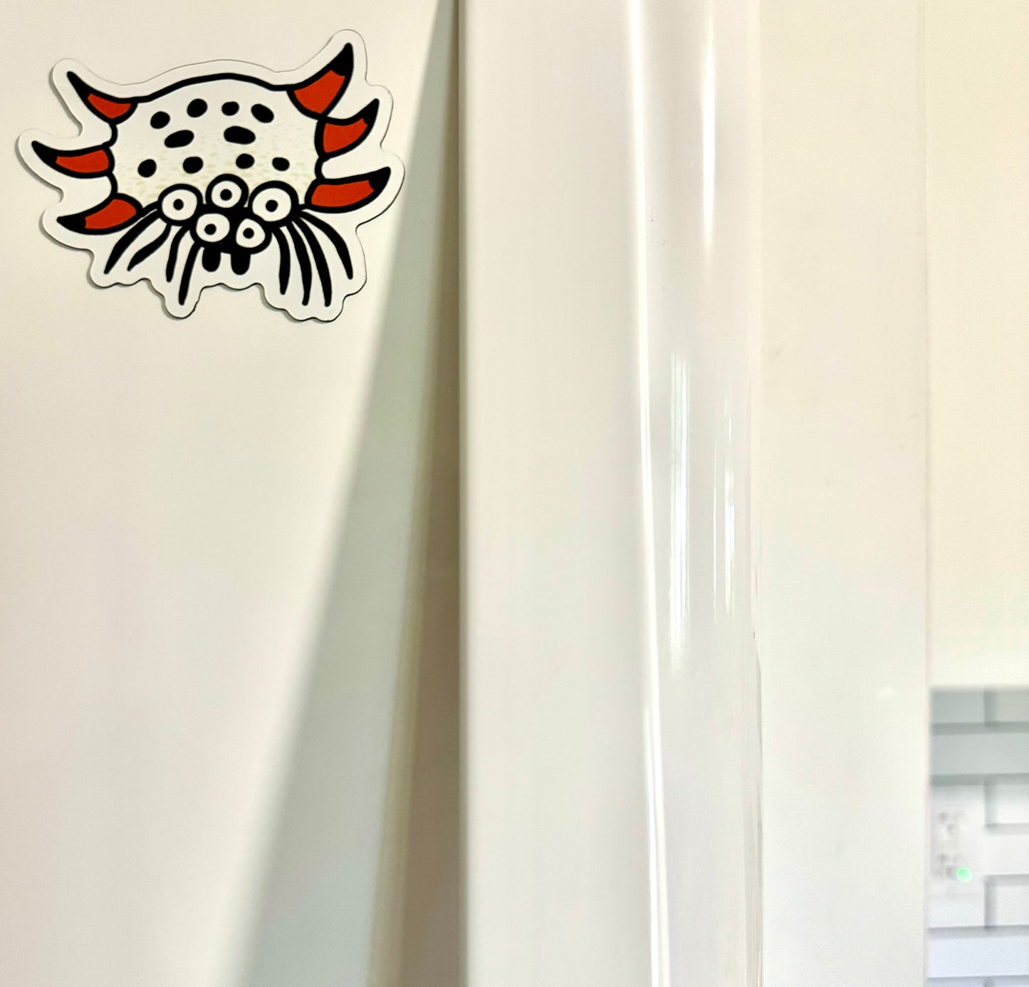 Spiny Orb Weaver