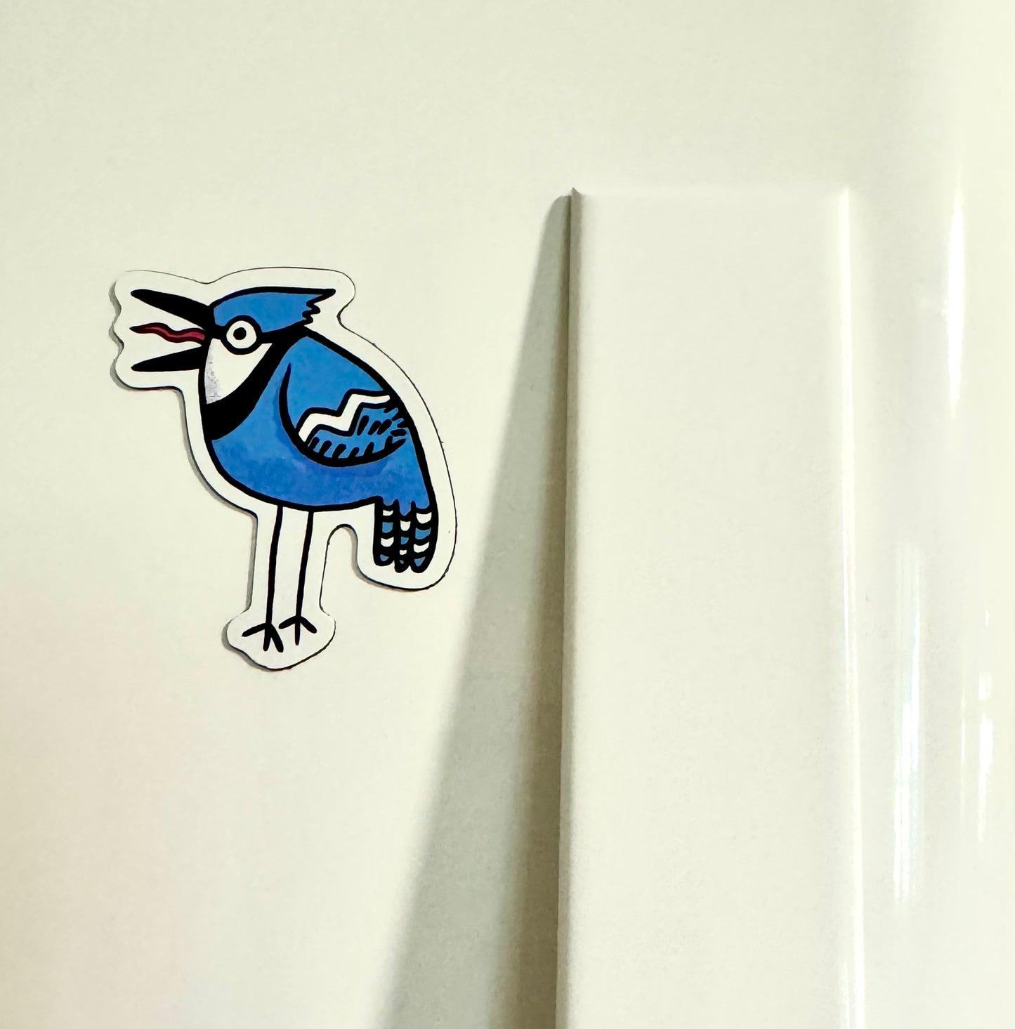 Blue Jay