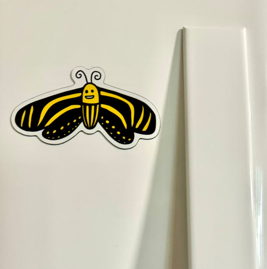 Zebra Longwing