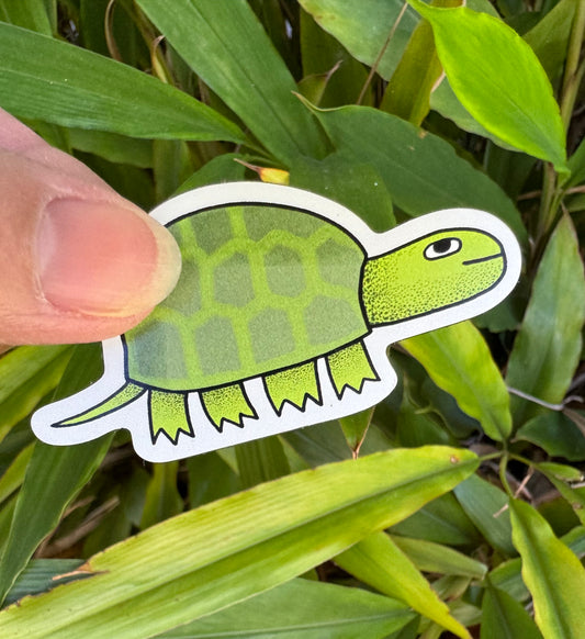 Turtle