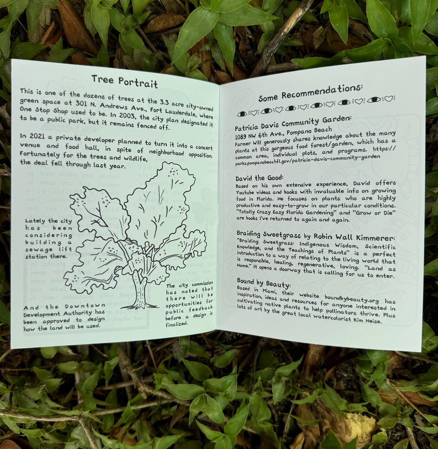 Grounding - by mail, annual subscription 15% off