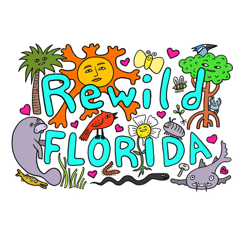 Rewild Florida