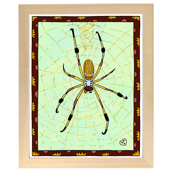 Banana Spider