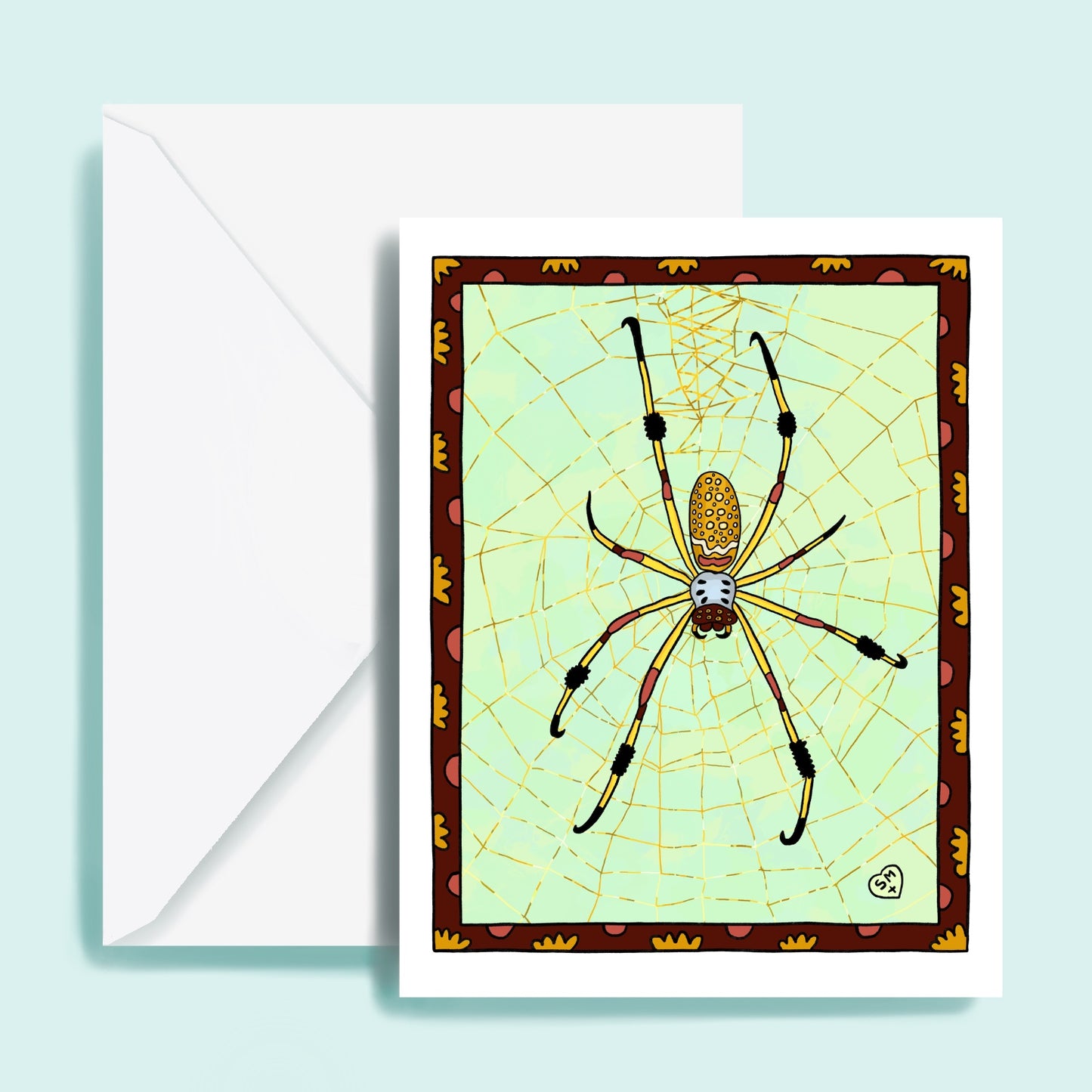 Banana Spider