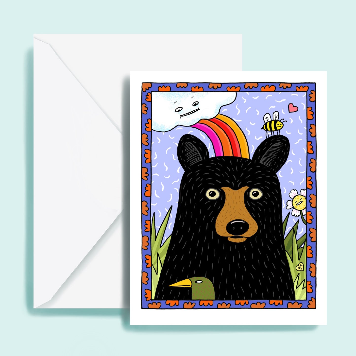 Florida Black Bear