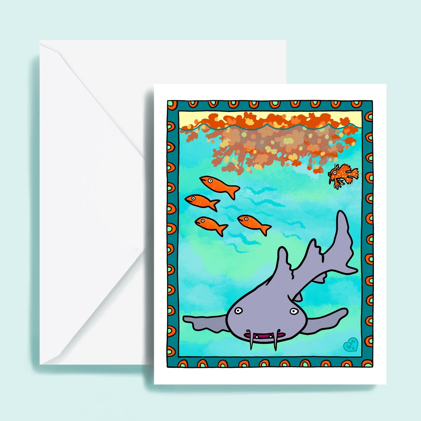 Nurse Shark