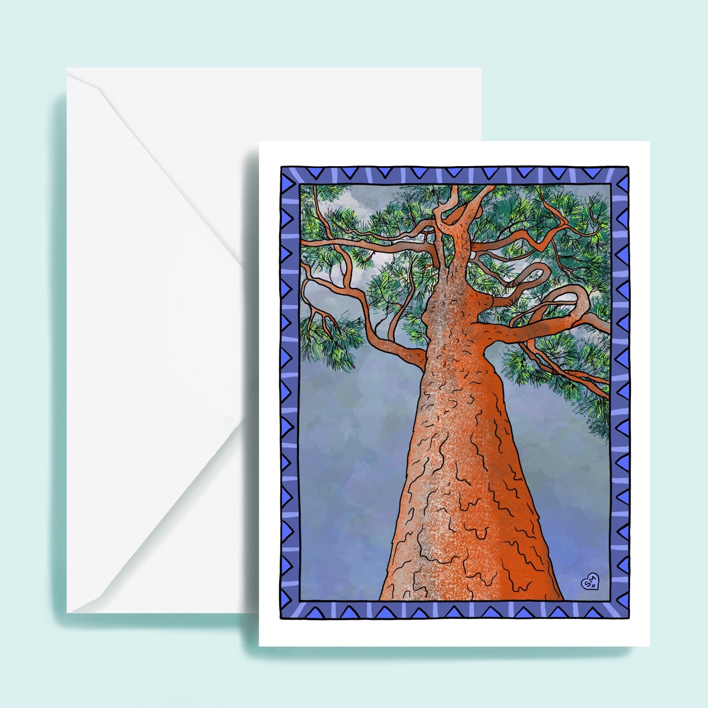 Slash Pine