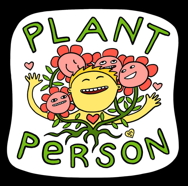 Plant Person