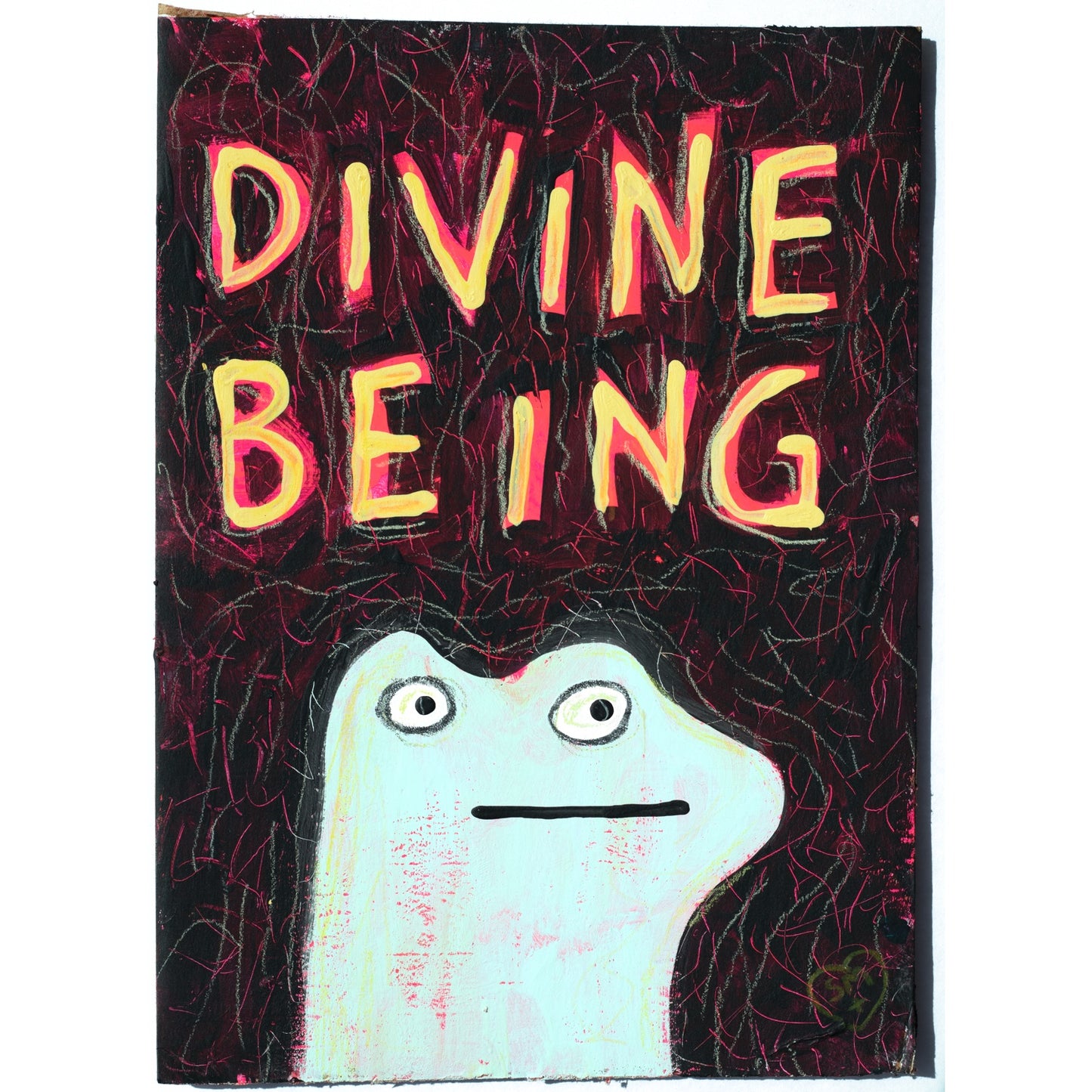 Divine Being