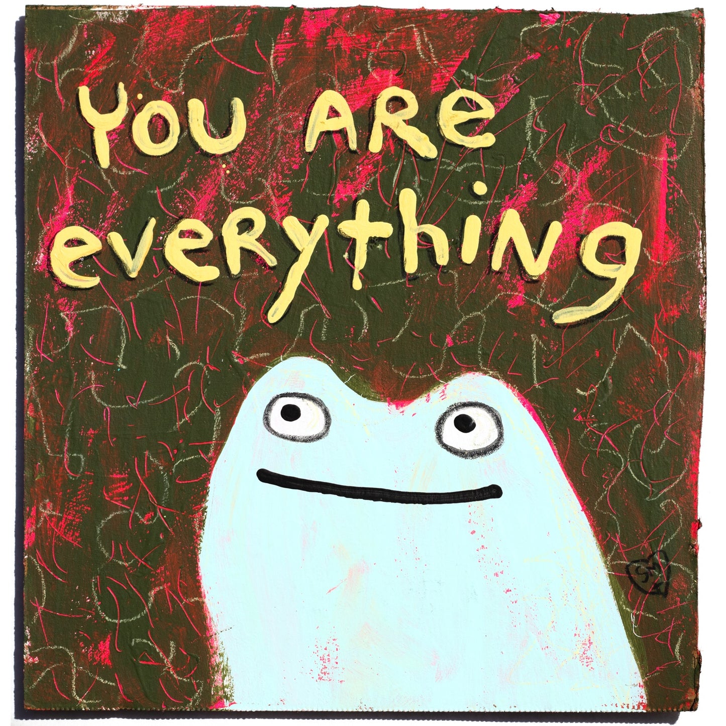 You Are Everything