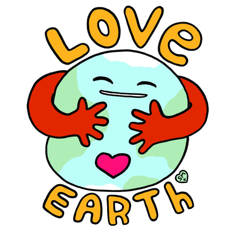 Love Earth
