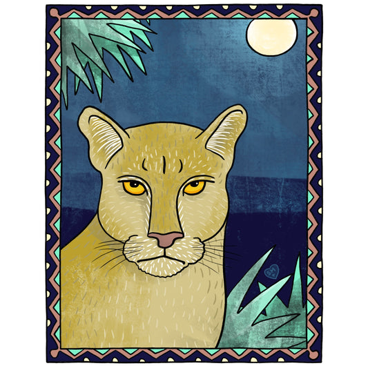 Florida Panther