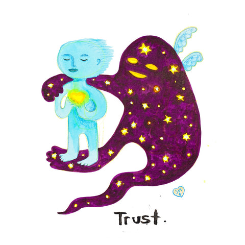 Trust