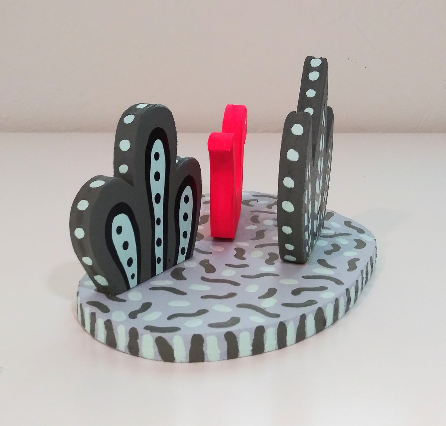 Snake (pink)