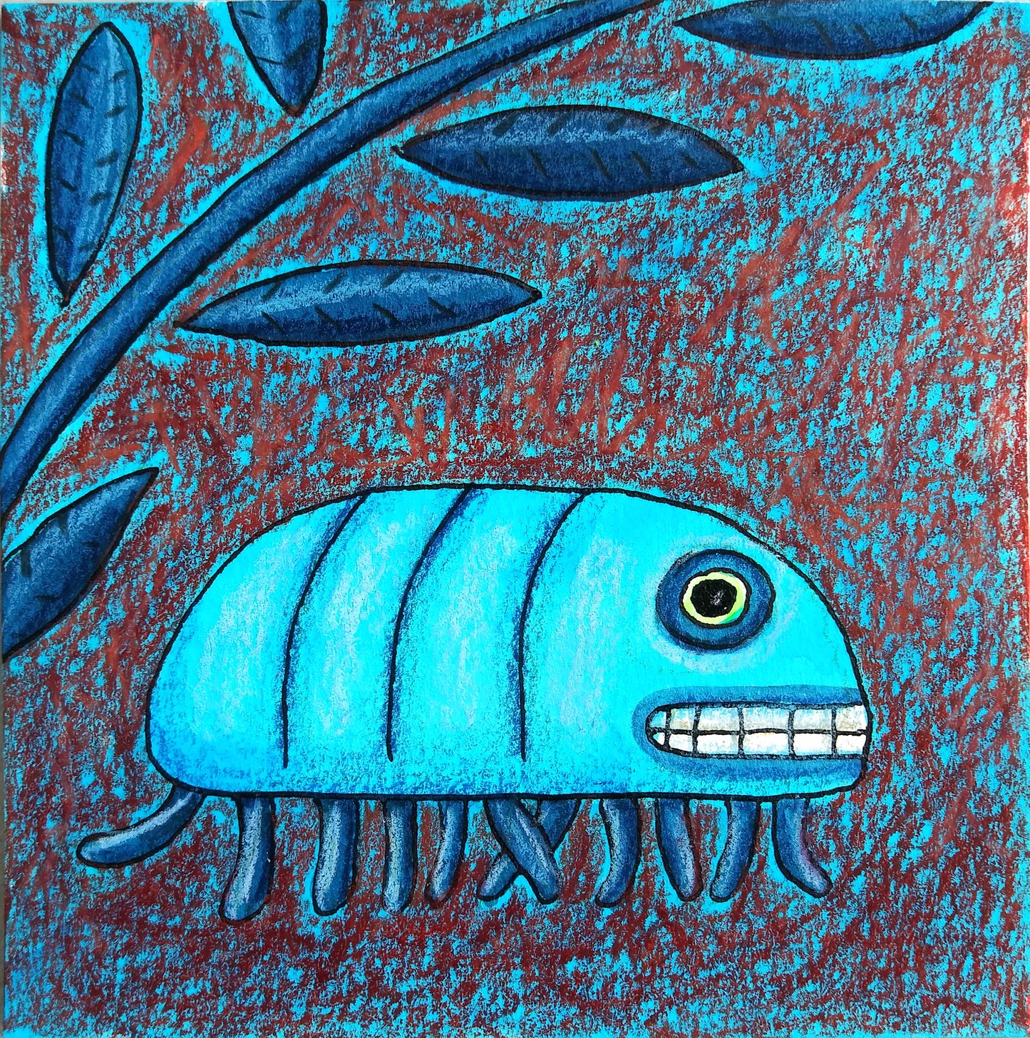 Roly-Poly