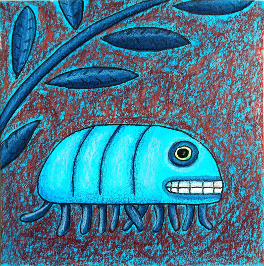 Roly-Poly